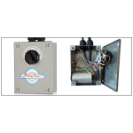 Wington 榮通 FW50GXH 20吋外置開關密網掛牆風扇 (至尊系列)